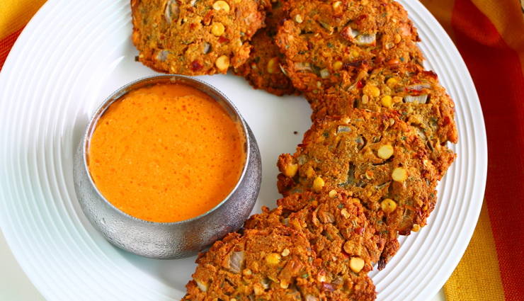 masala vada,hunger struck,food,easy recipe