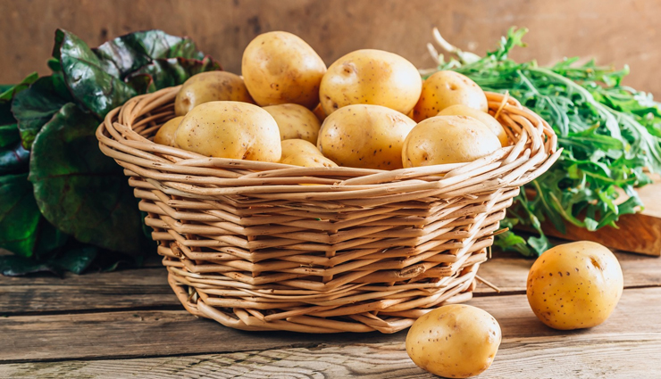 tasty and easy to make masala aloo,food,easy recipe