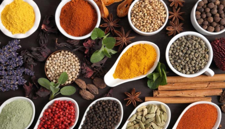 astrology tips,astrology tips in hindi,kitchen spices and luck