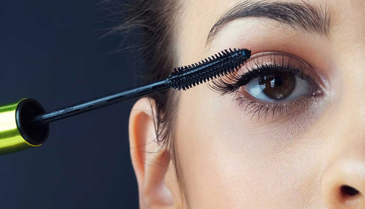 eyelashes,long eyelashes,thick eyelashes,home remedies for eyelashes,beauty,beauty tips