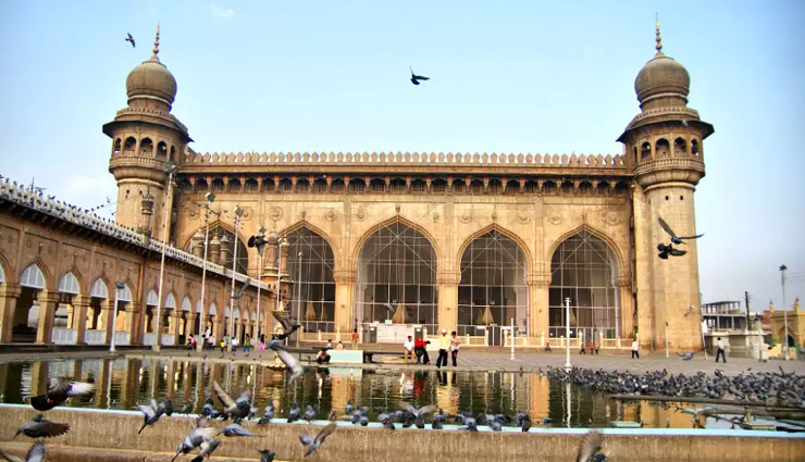 hyderabad,places to visit in hyderabad,attractions in hyderabad