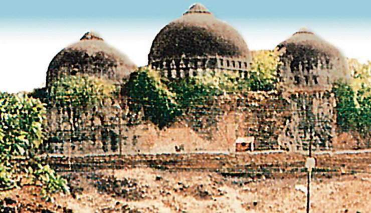 अयोध्या में मस्जिद: गणतंत्र दिवस के दिन रखी जाएगी नींव, इस सप्ताह सामने आएगा खाका