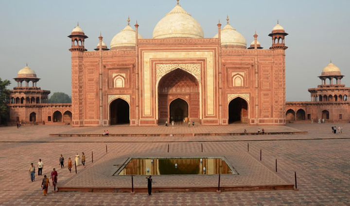 अपनी खूबसूरती से सभी को मंत्रमुग्ध करती हैं भारत की ये ऐतिहासिक मस्जिदें, जरूर करें इनका दीदार these historical mosques of india mesmerize everyone with their beauty must visit them,holiday,travel,tourism