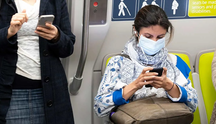 coronavirus,coronavirus mask,mask,health ministry,Health