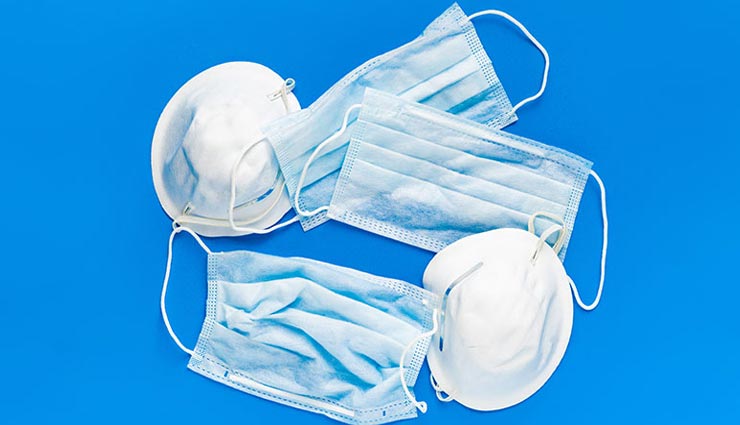 जयपुर : अब सहकारी दवा केन्द्रों पर 20 रुपए में मिलेगा एन-95 मास्क, सर्जिकल की कीमत 3 रुपए