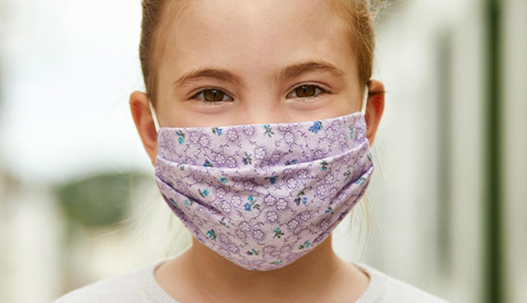 natural tips to get rid of mask acne,beauty tips,beauty  hacks,mask acne problem