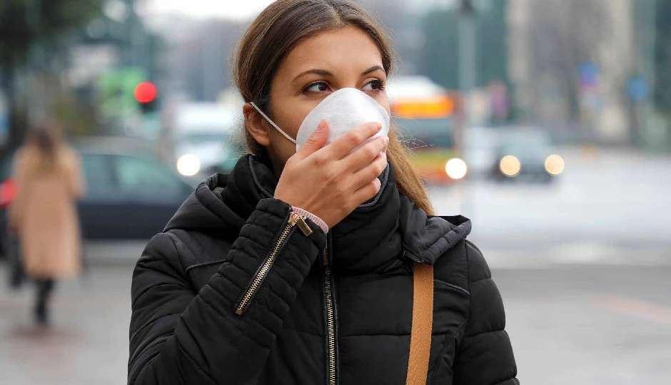 बढ़ते एयर पॉल्यूशन में कौन-सा मास्क है सबसे कारगर? यहां जानिए जरूरी जानकारी