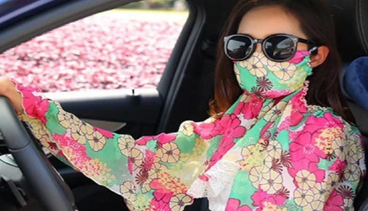 कोरोनावायरस में फेस मास्क की उपयोगिता, अध्ययन में हुआ चौंकाने वाला खुलासा