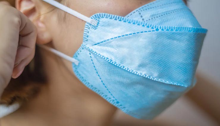 महिला ने लगाए कंपनी पर आरोप, कहा एक दर्जन आर्डर किए लेकिन मिले सिर्फ 12 मास्क