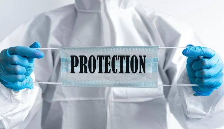 मजबूर होकर इजराइल को वापस लेना पड़ा मास्क नहीं लगाने वाला फैसला, इनडोर में भी होगा अनिवार्य