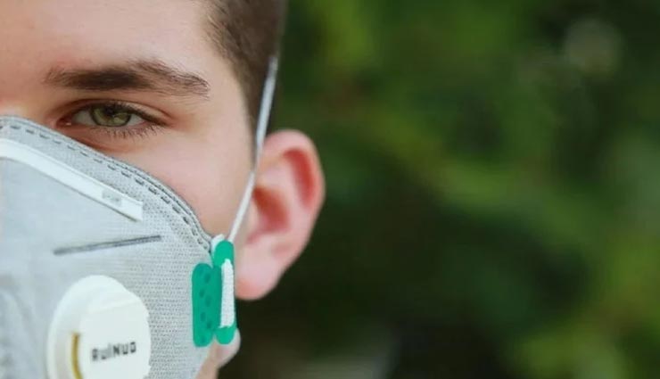 Health tips,health tips in hindi,coronavirus,mistakes while wearing face mask,who