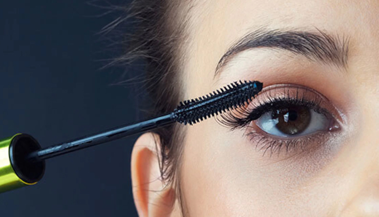 maakeup tips,maakeup tips in hidni,mascara tips