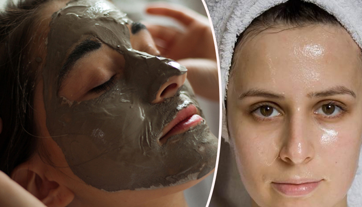 5 DIY Masks You Can Try To Control Oily Skin
