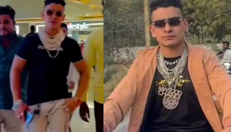 हैदराबाद में YouTuber मसूद चांदी की घर में घुसकर हत्या, साले समेत तीन पर आरोप; जांच में जुटी पुलिस