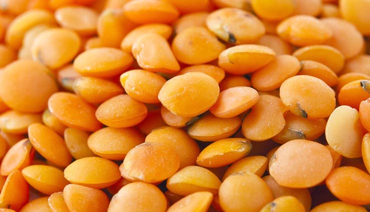 masoor dal for your skin,face pack of masoor dal,beauty tips in hindi,beauty tips for face and hair