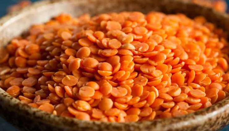 diy ways to use red lentils to get beautiful skin,beauty tips,beauty hacks