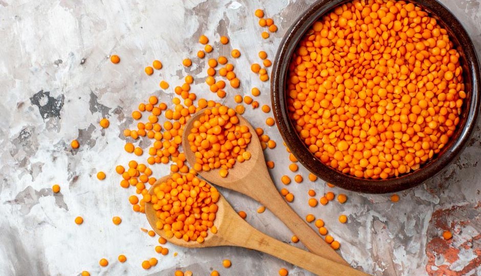 10 Least Known Benefits of Masoor Dal for Skin and Hair