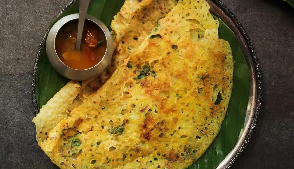 नाश्ते में बनाएं प्रोटीन से भरपूर मसूर दाल का चीला, वजन घटाने में है बेहद असरदार; आसान रेसिपी