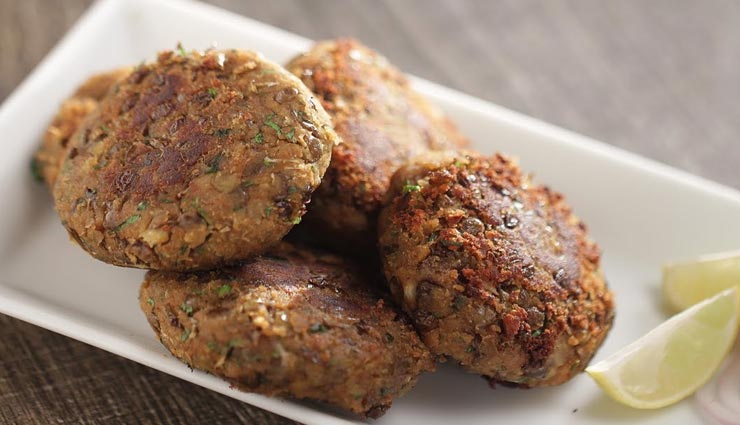 masoor dal cutlet recipe,recipe,recipe in hindi,snacks recipe