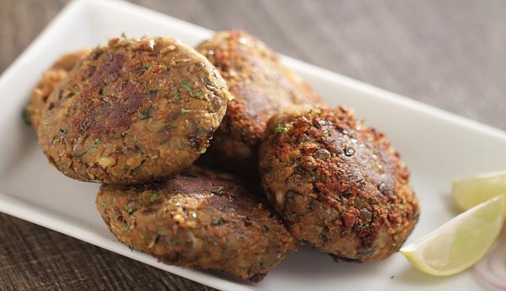 हेल्थ कॉन्सियस हैं तो ट्राई करें 'मसूर दाल कटलेट', स्वाद और सेहत का संगम #Recipe masoor dal cutlet recipe,recipe,recipe in hindi,special recipe