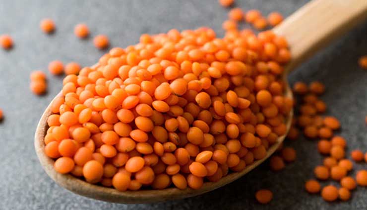 masoor dal,beauty benefits of masoor dal,masoor dal face packs,homemade face packs,skin care tips,beauty tips