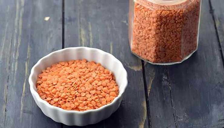5 Ways To Use Masoor Dal For Ultimate Fairness