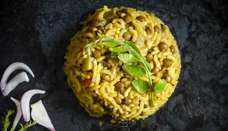 masoor dal khichdi,khichdi recipe,masoor dal recipe,recipe,valentines week,valentines day 2020