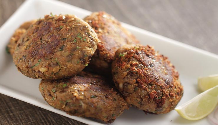 masoor dal tikki recipe,recipe,recipe in hindi,special recipe