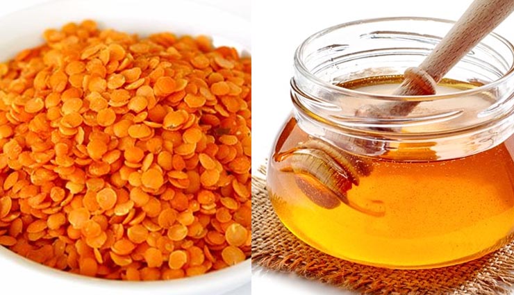 masoor dal for your skin,face pack of masoor dal,beauty tips in hindi,beauty tips for face and hair