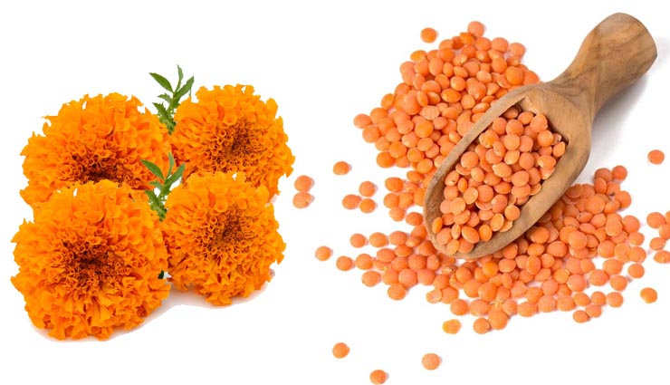 masoor dal for your skin,face pack of masoor dal,beauty tips in hindi,beauty tips for face and hair