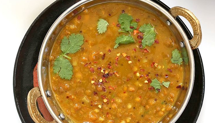 whole masoor dal,masoor dal recipes,easy recipes,hunger struck,food