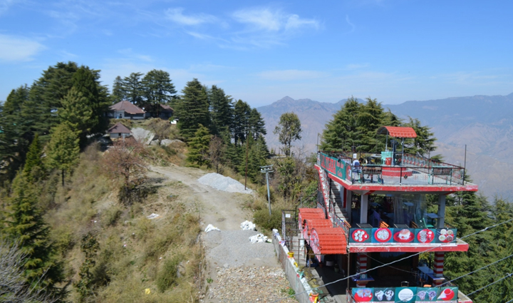 mussoorie is a very beautiful city situated in the lap of uttarakhand know the places to visit here,holiday,travel,tourism
