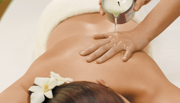 आज की दौड़ती भागती जिंदगी में इन मसाज थेरैपी से दूर करे अपनी थकान different kinds of massage,message therapy,message therapy for beauty,beauty tips,Health