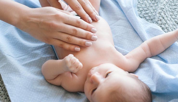 home remedies to treat gas troubles,gastric problems in babies,remedies to treat gas in babies,babies gastric troubles,healthy living,Health tips