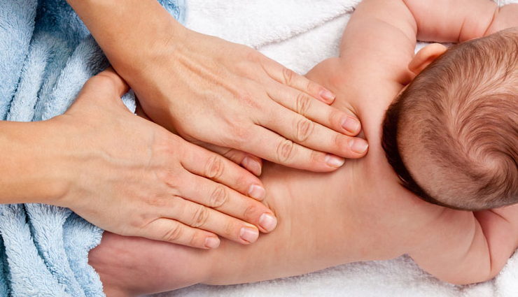 amazing benefits of mustard oil,benefits of mustard oil,baby massage from mustard oil,mustard oil massage,healthy living,Health tips