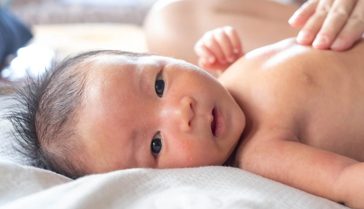 natural ways to keep your baby skin healthy,beauty tips,beauty hacks