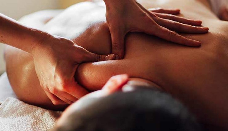 हरियाणा : खुलासा, स्पा सेंटर के नाम पर चल रहा था सेक्स रैकेट, मैनेजर गिरफ्तार