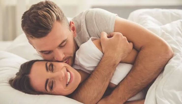 5 Ways To Give Romantic Massage For Great Foreplay