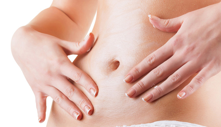 pregnancy stretch marks,tips to heal pregnancy stretch marks,pregnancy,stretch marks,beauty,beauty tips