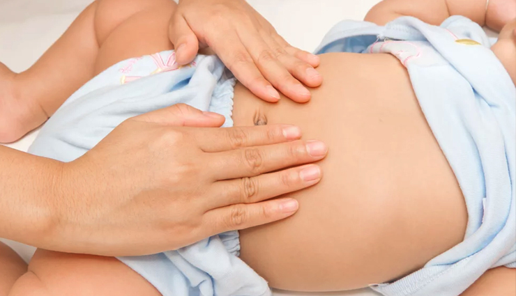 babies,gas in babies,home remedies to treat gas in babies,gas problem,gas treatment