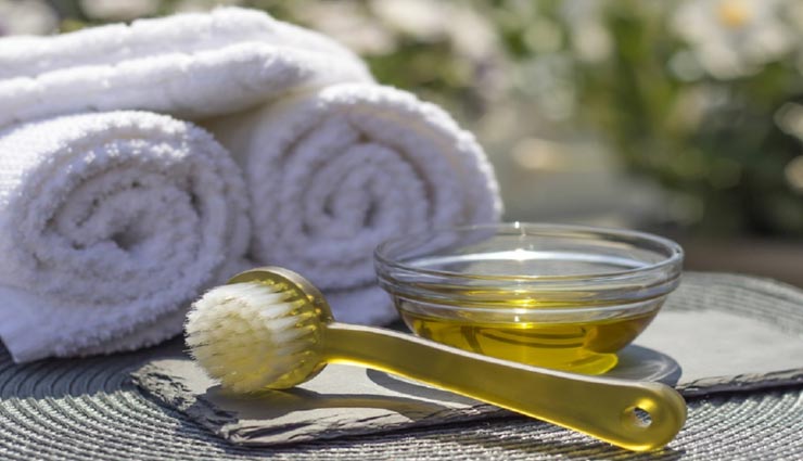 मसाज के लिए पार्लर जाना युवक को पड़ा भारी, हुआ यह हादसा