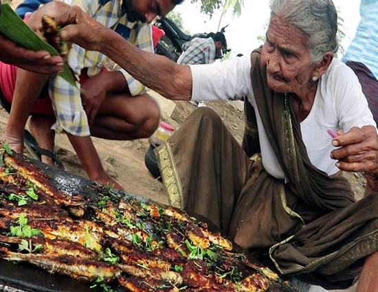 106 Year Old Youtube Star