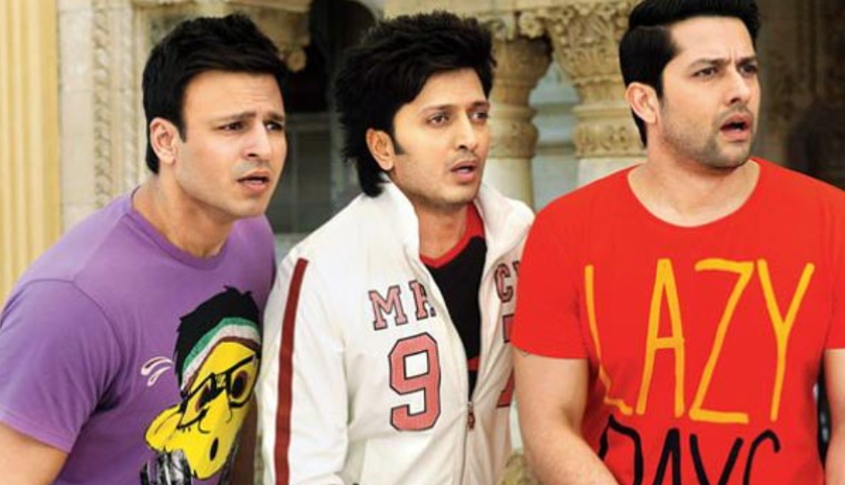 रितेश, विवेक, आफताब की ‘मस्ती 4’ में हुई इन सितारों की भी एंट्री, सिनेमाघरों में इस दिन से मूवी मचाएगी धमाल