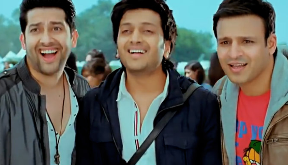 masti 4,masti 4 movie,vivek oberoi,aftab shivdasani,riteish deshmukh,tusshar kapoor,arshad warsi,great grand masti,masti