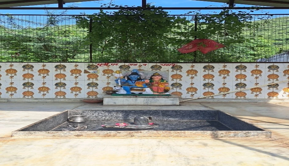 kalkaya mata mandir,bindayaka devi,kali mata jaipur,jhalana leopard safari,jhalana reserve forest,jaipur pilgrimage,ancient temple rajasthan,navratri jaipur,wildlife and faith,temple timings jaipur