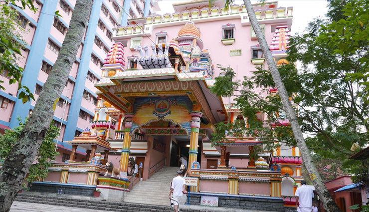 ashram for meditaion,travel.holidays