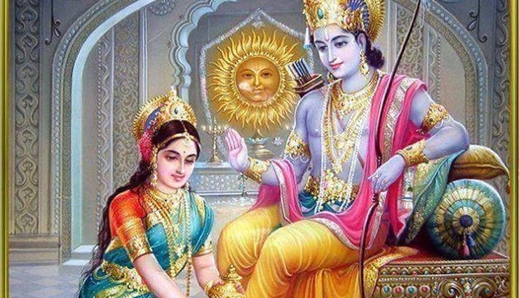sita navami 2019,shriram and sita,sita ram vivah,facts about ramayana