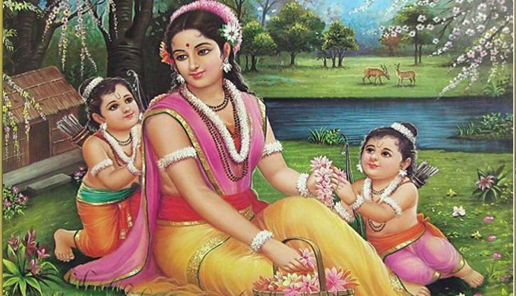sita navami 2019,shriram and sita,sita ram vivah,facts about ramayana