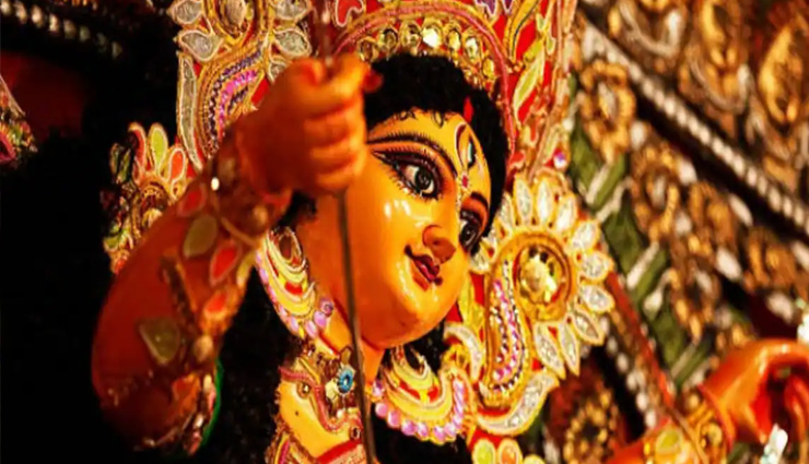 Navratri 2022 : राजस्थान के इन 7 मातारानी मंदिरों में लगता है भक्तों का जमावड़ा, जरूर करें दर्शन  