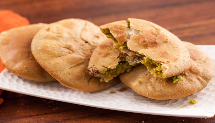 matar kachori recipe,recipe,recipe in hindi,special recipe,lockdown,coronavirus